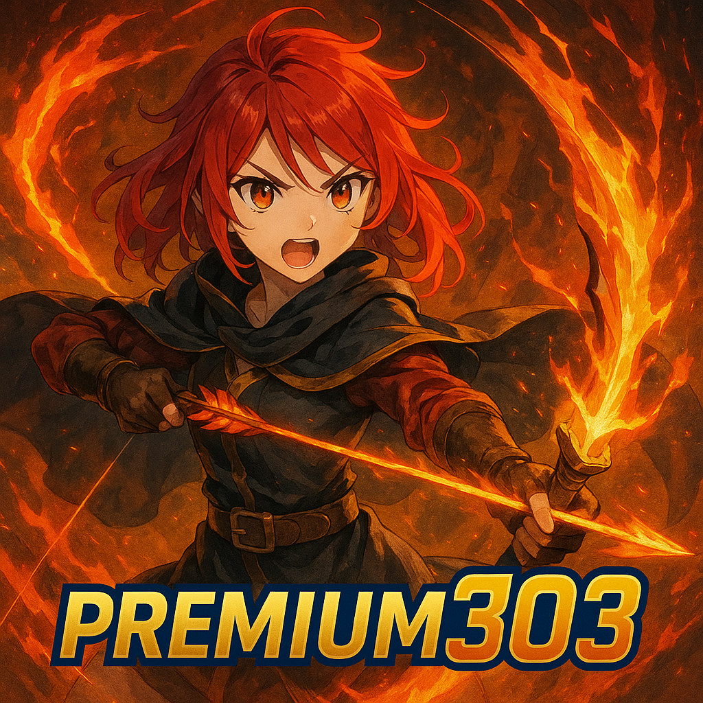 ROMA303