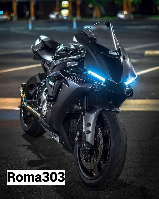 ROMA303